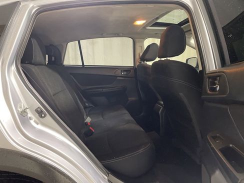 Used 2014 Subaru Crosstrek 2.0i Premium w/ Moonroof Package image 10