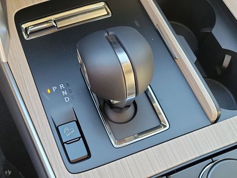 New 2026 MAZDA CX-70 3.3 Turbo w/ Preferred Package image 30