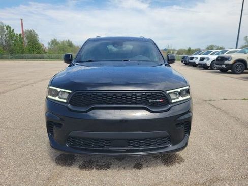 Used 2024 Dodge Durango GT RWD image 20