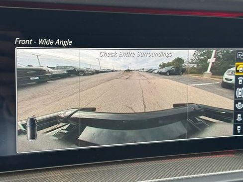 Used 2023 Mercedes-Benz G 63 AMG 4MATIC image 29