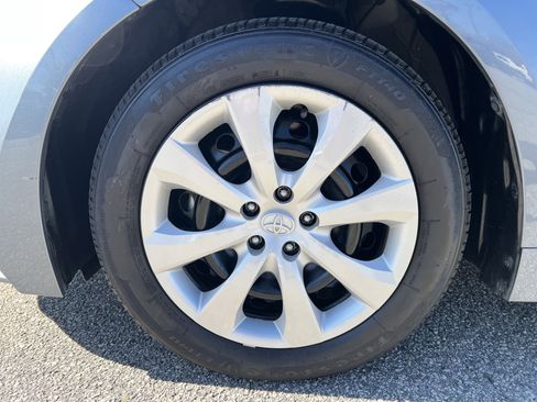 Certified 2024 Toyota Corolla LE image 20