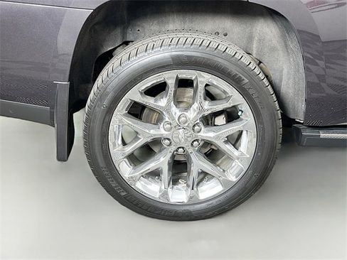 Used 2016 Cadillac Escalade Premium image 42