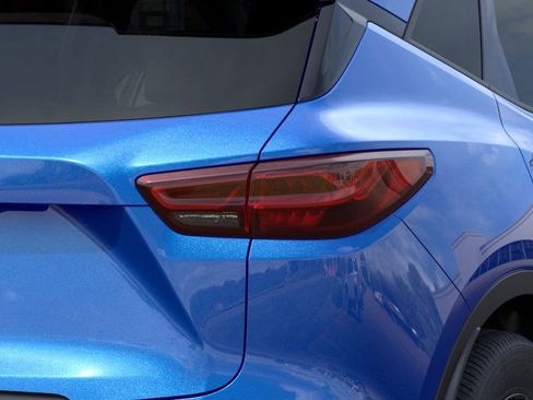 New 2026 Chevrolet Blazer LT image 11