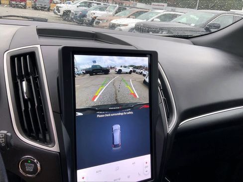 Used 2023 Ford Edge ST-Line w/ Cargo Accessory Package image 27