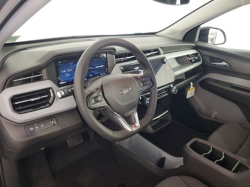 New 2027 Chevrolet Bolt LT FWD image 11