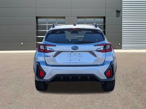 Used 2025 Subaru Crosstrek 2.5i Limited w/ Popular Package #3A AWD/4WD image 7