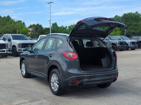 Used 2016 MAZDA CX-5 Sport w/ Rear Camera Package FWD image 8