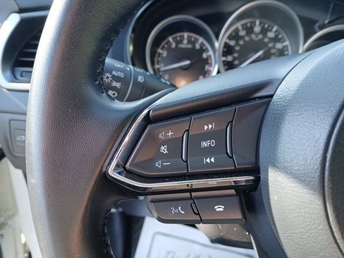 Used 2022 MAZDA CX-9 Touring Plus image 33