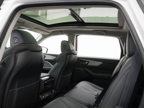 Used 2024 Acura MDX SH-AWD image 22