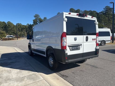 Used 2022 RAM ProMaster 1500 image 7
