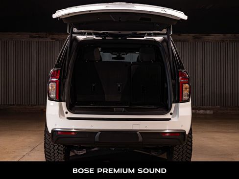 Used 2021 Chevrolet Tahoe LT w/ LT Signature Plus Package image 9