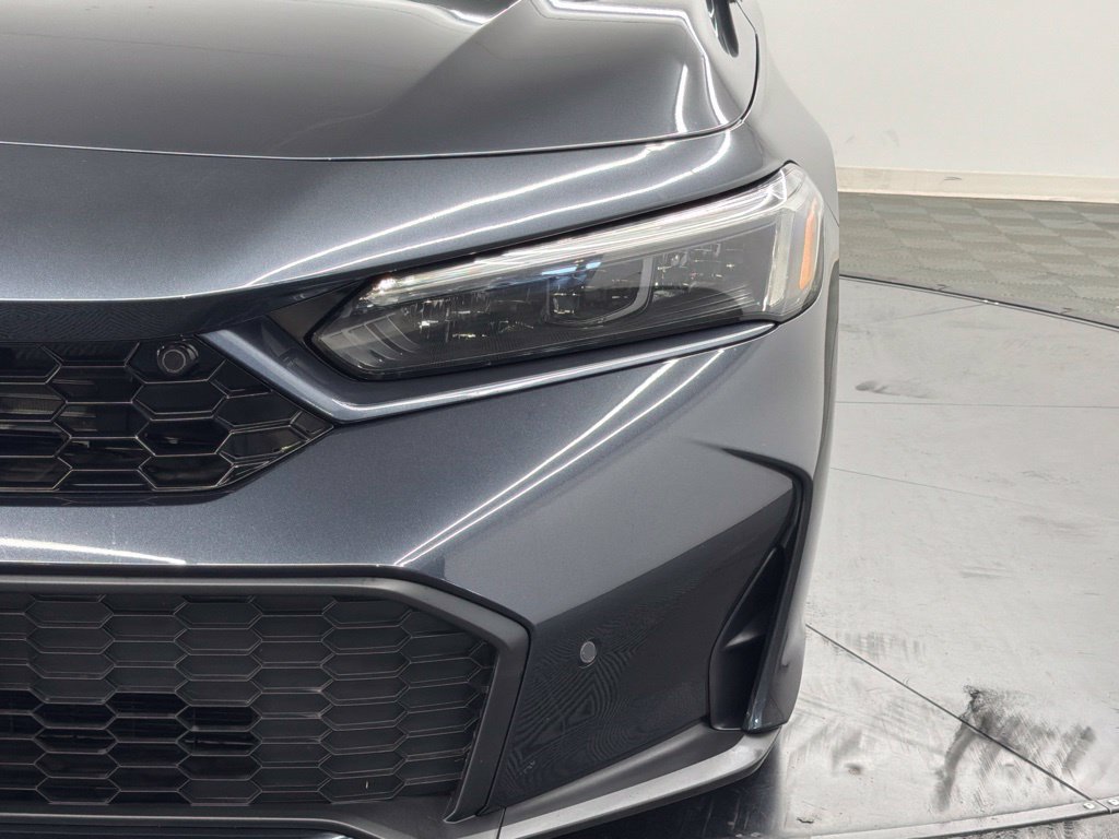 Used 2025 Honda Civic Sport image 8