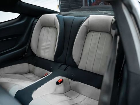 Used 2019 Ford Mustang Coupe w/ Black Accent Package RWD image 18