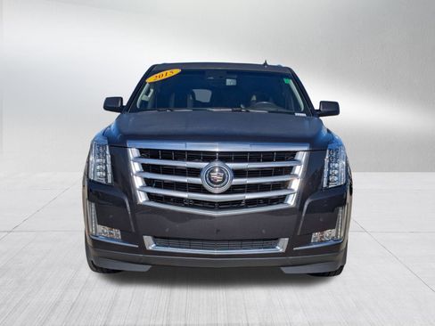 Used 2015 Cadillac Escalade Premium image 8