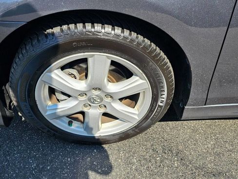 Used 2009 Toyota Camry SE image 9