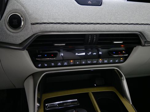 New 2026 MAZDA CX-90 3.3 Turbo S w/ Premium Plus image 7