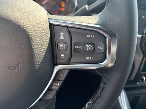 New 2026 RAM 2500 Laramie image 38