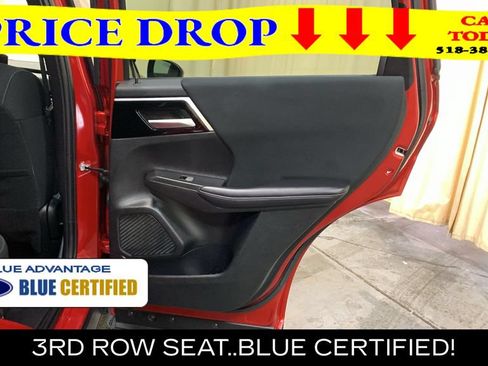 Used 2024 Mitsubishi Outlander ES AWD/4WD image 12