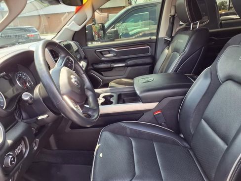 Certified 2022 RAM 1500 Laramie image 21