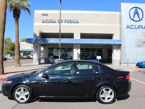 Used 2004 Acura TL Premium image 2
