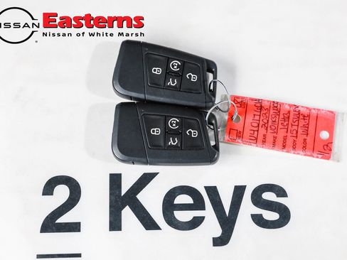 Used 2023 Volkswagen Jetta SE w/ Panoramic Sunroof Package image 42