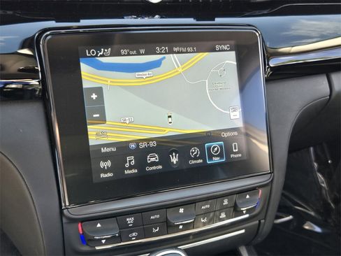 Used 2019 Maserati Quattroporte S image 20