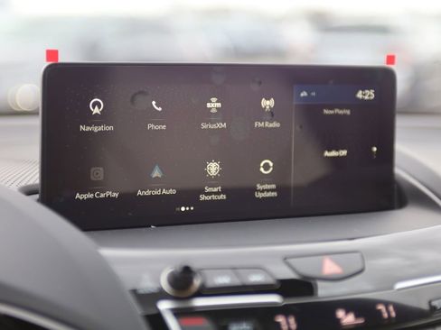 New 2026 Acura RDX A-Spec image 20