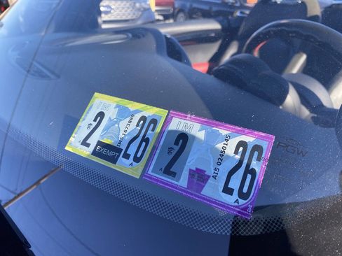 Used 2016 MINI Cooper S image 17