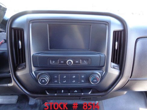 Used 2018 GMC Sierra 1500 2WD Crew Cab w/ Sierra Convenience Package image 16