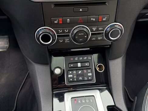 Used 2014 Land Rover LR4 HSE LUX image 40