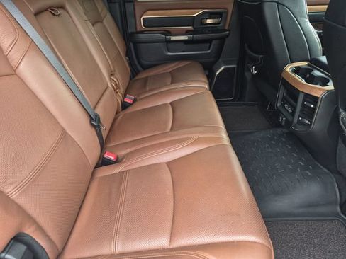 Used 2019 RAM 3500 Limited AWD/4WD image 25