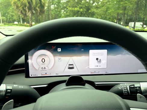 New 2026 Genesis GV70 2.5T image 6