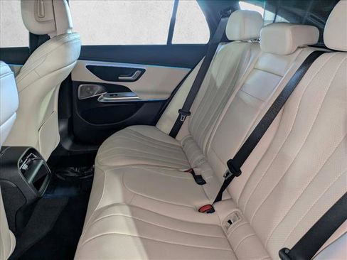 Certified 2025 Mercedes-Benz E 450 4MATIC All-Terrain Wagon image 22