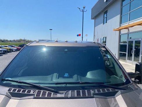 Certified 2020 Ford F250 XL w/ STX Appearance Package image 5