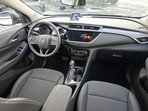 Used 2023 Buick Encore GX Select w/ Sport Touring Package image 22
