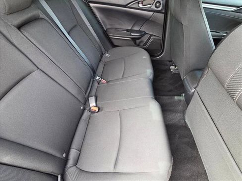 Used 2018 Honda Civic EX image 19