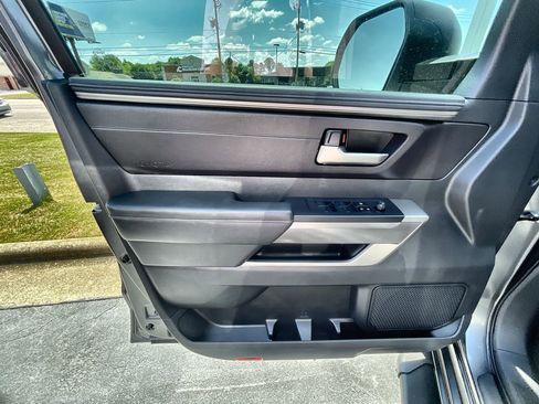 Used 2024 Toyota Tundra SR5 w/ TRD Sport Package AWD/4WD image 22