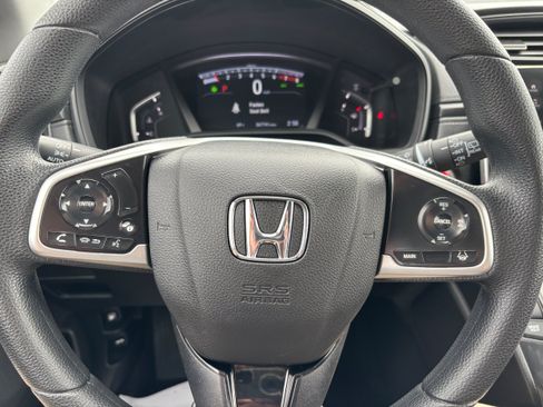 Certified 2022 Honda CR-V Special Edition image 17