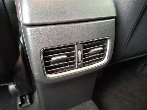 Used 2025 MAZDA CX-5 Carbon Edition image 11