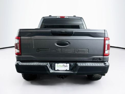 Used 2022 Ford F150 XL RWD image 7