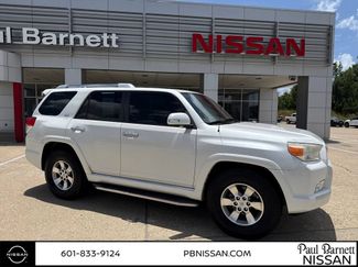 Used 2011 Toyota 4Runner SR5 RWD video 3