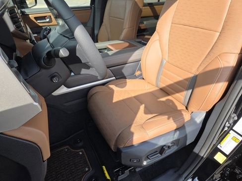 New 2026 Toyota Sequoia 1794 Edition image 5