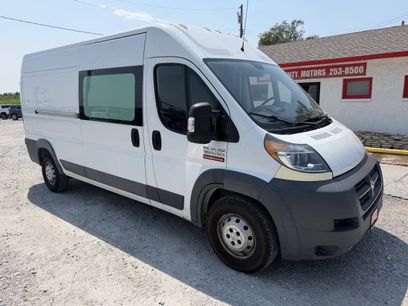 Used 2014 RAM ProMaster 2500 w/ Cargo Convenience Group