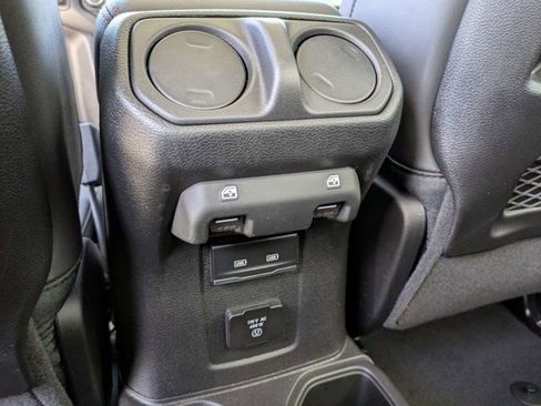 New 2026 Jeep Gladiator Rubicon AWD/4WD image 14