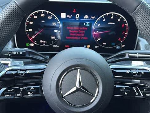Certified 2026 Mercedes-Benz GLC 300 4MATIC image 19