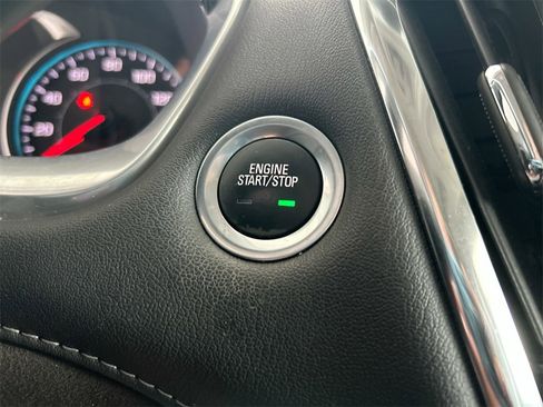 Used 2021 Chevrolet Traverse High Country w/ LPO, Floor Liner Package image 32