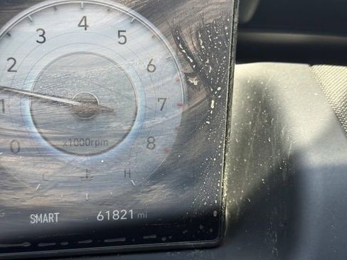 Used 2024 Hyundai Tucson Limited image 18