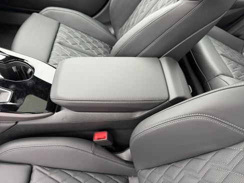 New 2025 Audi S5 Premium Plus image 14