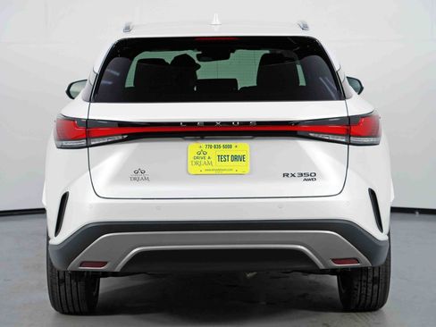 Used 2025 Lexus RX 350 Premium w/ Convenience Package image 50