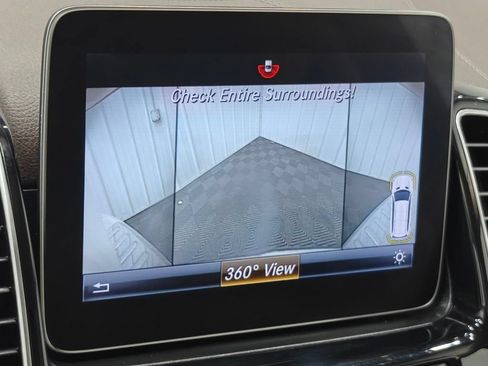 Used 2019 Mercedes-Benz GLS 450 4MATIC image 53